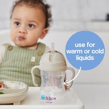 Bbox- Toddler Sippy Cup