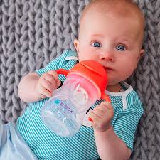 Bbox- Toddler Sippy Cup