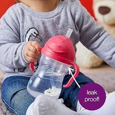 Bbox- Toddler Sippy Cup