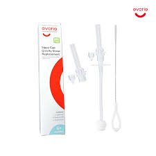 Bbox -Toddler sippy cup reolacement straw and cleaning set