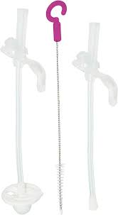 Bbox -Toddler sippy cup reolacement straw and cleaning set