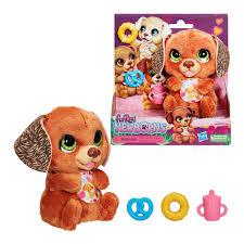 Furreal Newborns 4+