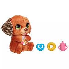 Furreal Newborns 4+