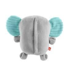 Fisher Price Calming Vibes Elephant Soother