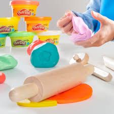 Play-Doh