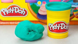 Play-Doh