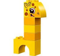 Lego Duplo My First Giraffe
