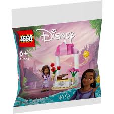 LEGO® Disney Asha's Welcome Booth