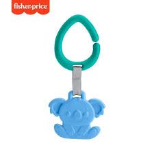 Fisher Price Koala Teether
