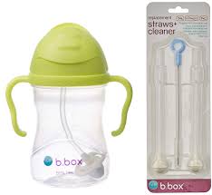 B.Box sippy cup
