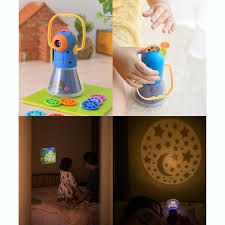 Kids StoryBook Torch