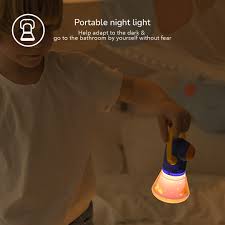 Kids StoryBook Torch
