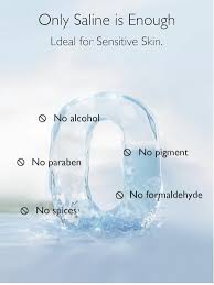 Mom cozy Nose Saline Baby Wipes