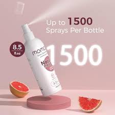 Mom cozy Portable Breast Pump Cleaner Spray