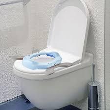 Baby Jem 2 in 1 go potty for travel