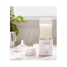 Munchkin 37° Digital Bottle Warmer