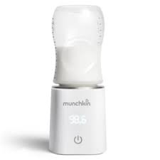 Munchkin 37° Digital Bottle Warmer