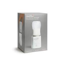 Munchkin 37° Digital Bottle Warmer