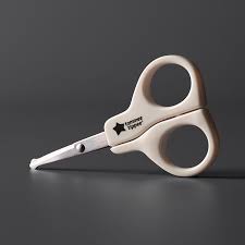 Tommee Tippee Baby Scissors