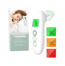 Momcozy Infrared Thermometer