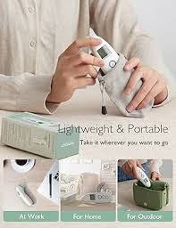 Momcozy Infrared Thermometer