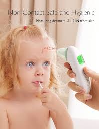 Momcozy Infrared Thermometer
