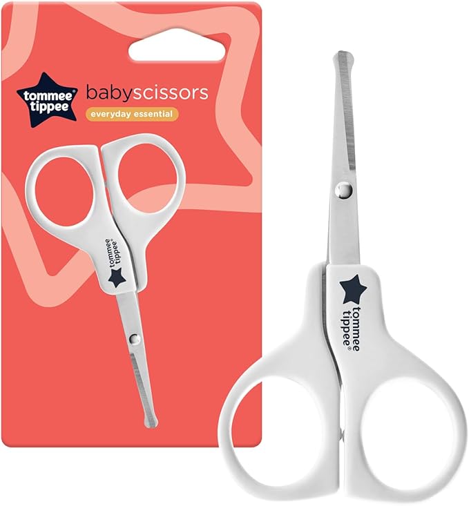 Tommee Tippee Baby Scissors