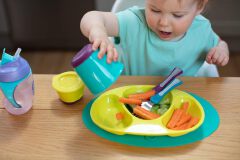 Tommee Tippee Pop Ups Weaning Pots 2pack