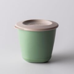 Tommee Tippee Pop Ups Weaning Pots 2pack