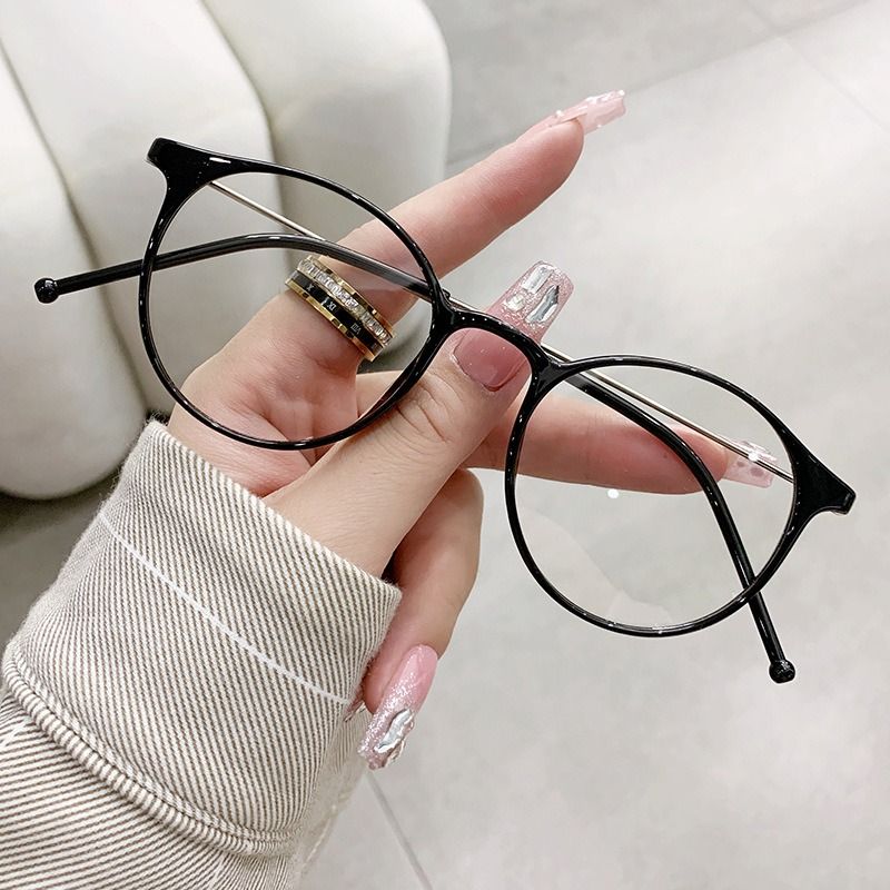 Anti Radiation Photochromic Sunglasses for Women Men Anti Blue Light Protection Eyeglasses UV400 1PC