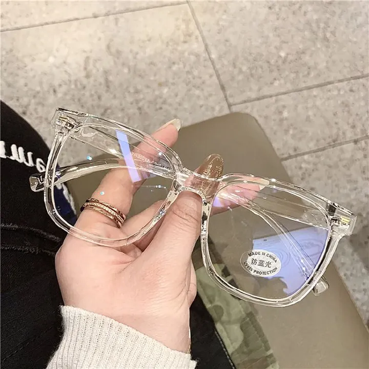High Quality  Women  Glasses for Ladies and Men Polarized Glasses Optical Spectacle Frame Fashion Women Eyeglasses 2025 Eyewear 1PC