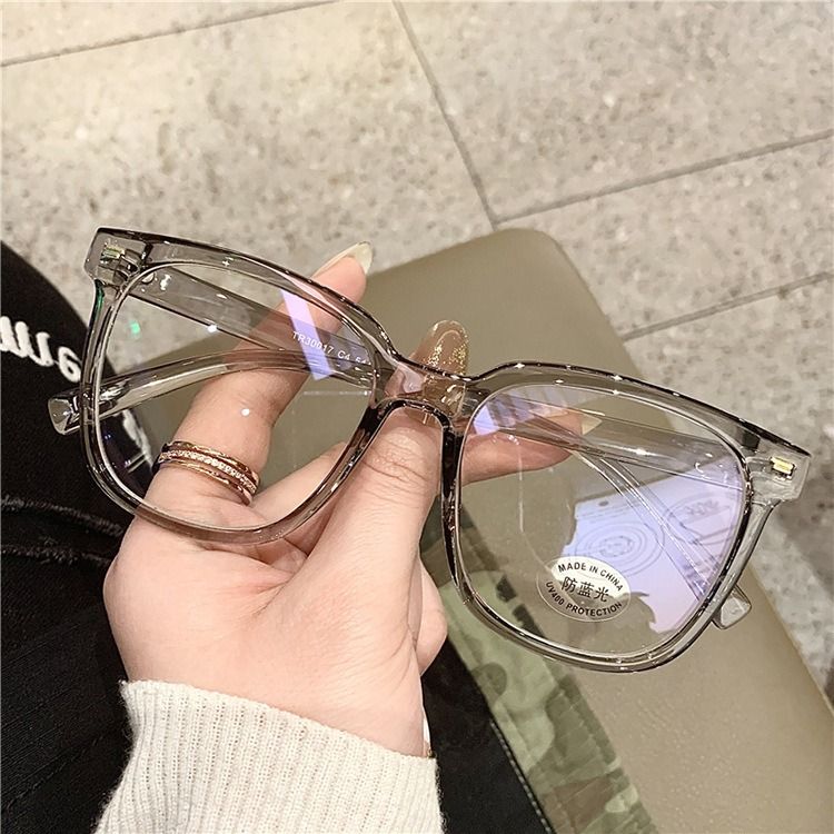 High Quality  Women Photochromic Glasses for Ladies and Men Polarized Glasses Optical Spectacle Frame Fashion Women Eyeglasses 2025 Eyewear 1PC