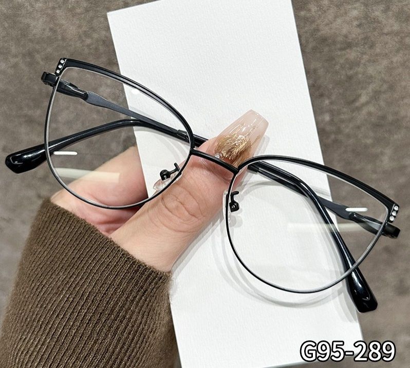 2025 Photochromic Glasses Man New Design High Quality  Optical Frames  Glasses Computer Glasses Unisex Spectacles Computer Goggles 1PC