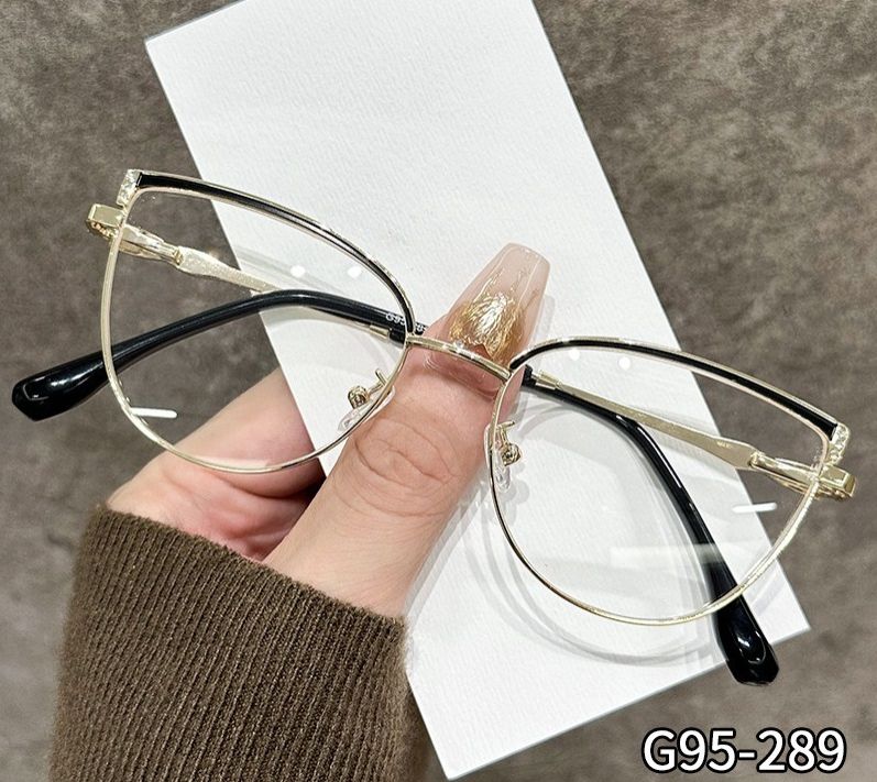 2025 Photochromic Glasses Man New Design High Quality  Optical Frames  Glasses Computer Glasses Unisex Spectacles Computer Goggles 1PC