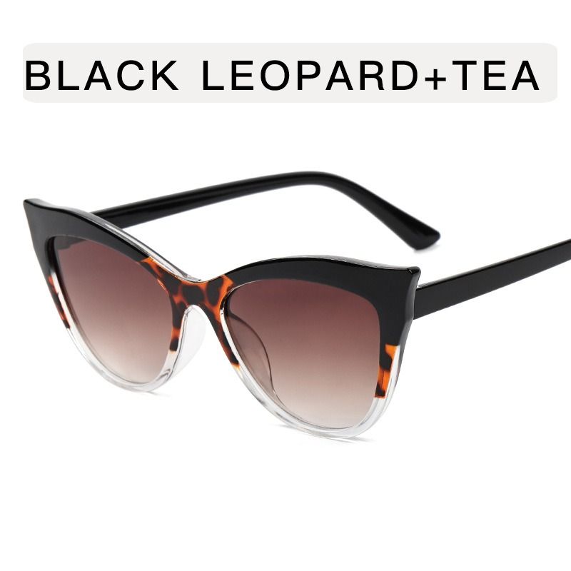 Colorful Contrast Multi-Color Prescription Eyeglasses Low Priced Anti Blue Light Trendy Optical Eyewear 2026 1PC