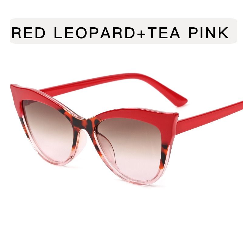 Colorful Contrast Multi-Color Prescription Eyeglasses Low Priced Anti Blue Light Trendy Optical Eyewear 2026 1PC