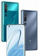 Refurbished Phone XIAOMI MI 10 12(8+4)GB RAM 90Hz AMOLED Snapdragon 865 5G 108MP Underdisplay Fingerprint 4780mAh VC Liquid Cool Dual 5G Network Wifi-6 Smart Phones