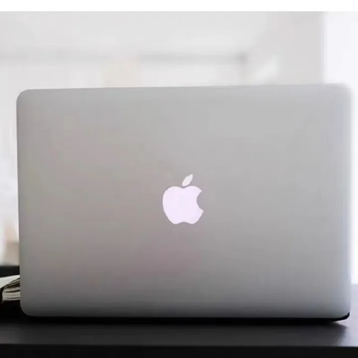 (OFFERS) Refurbished Macbook Air 2015 Silver 13 inch apple laptop