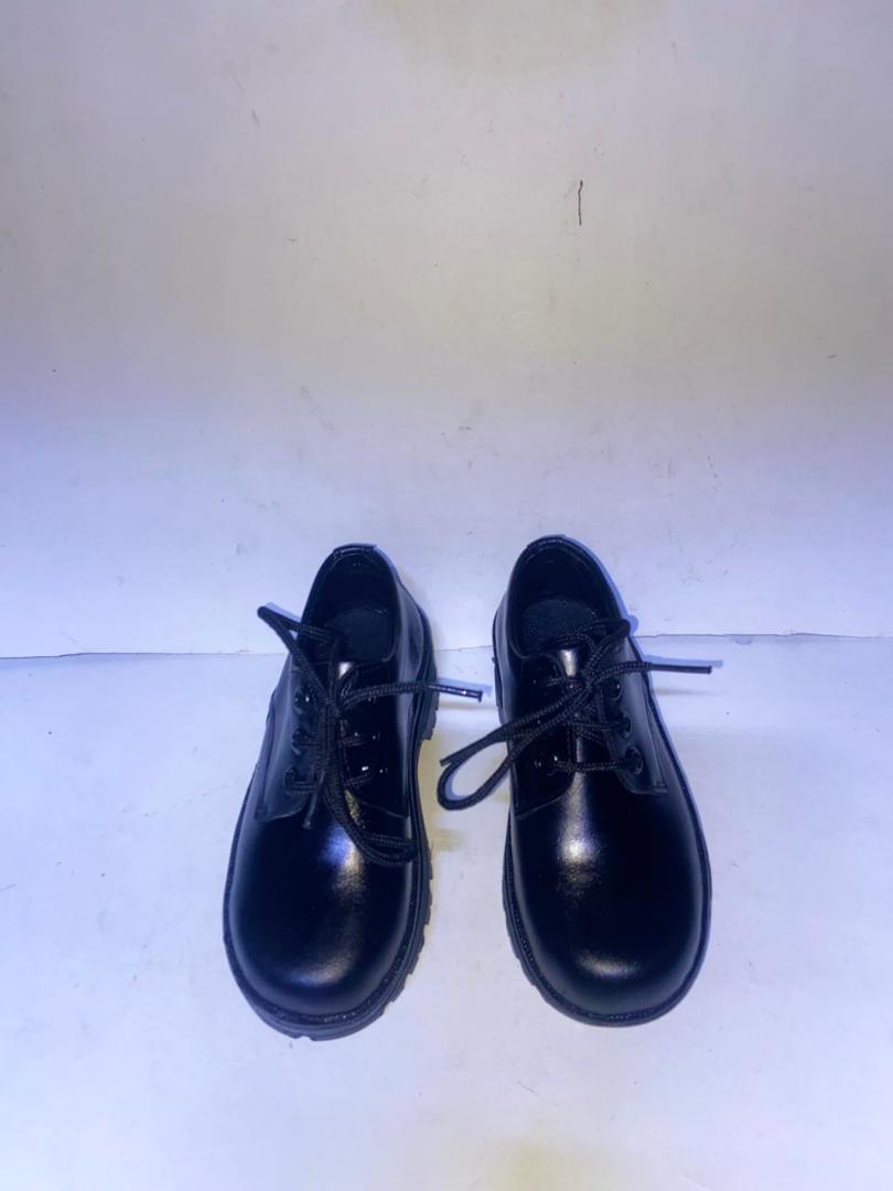 BACK TO SCHOOL SHOES, LEATHER UNISEX SHOES, BATA, TOUGHEES SHOES