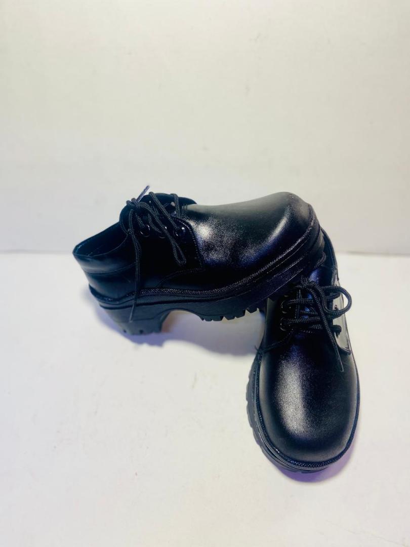 BACK TO SCHOOL SHOES, LEATHER UNISEX SHOES, BATA, TOUGHEES SHOES