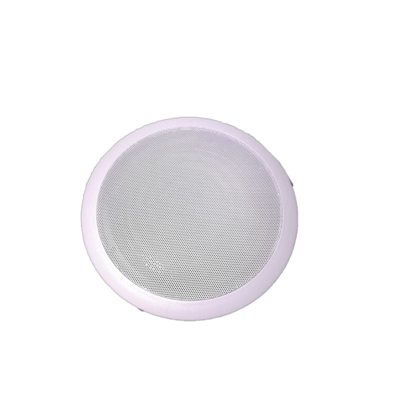 Ceiling Speaker LTH 8325 5-Inch 6W – High-Quality In-Ceiling Audio for Home & Commercial Use