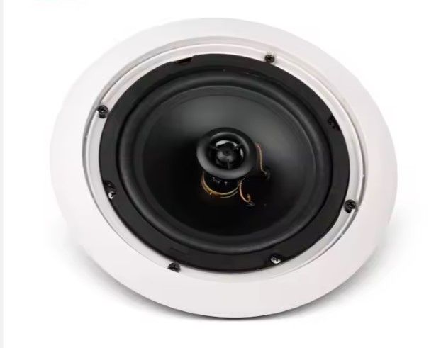 Ceiling Speaker LTH 8325 5-Inch 6W – High-Quality In-Ceiling Audio for Home & Commercial Use