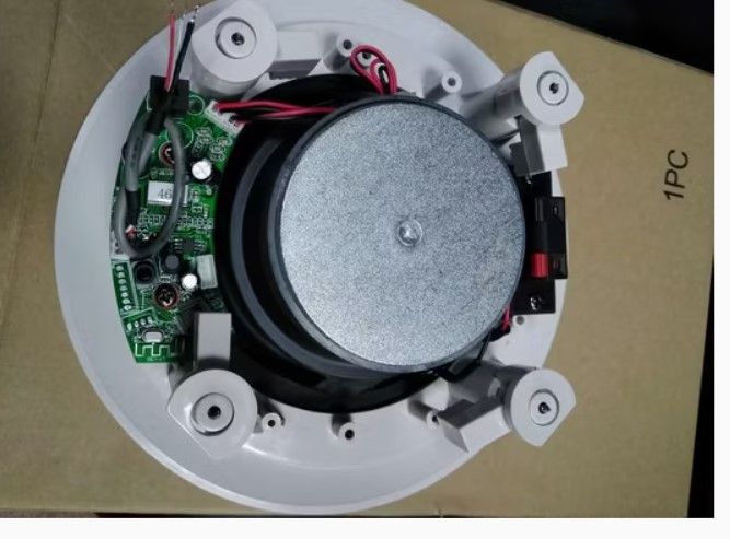 Ceiling Speaker LTH 8325 5-Inch 6W – High-Quality In-Ceiling Audio for Home & Commercial Use