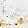 Luxury Gold Marble Duvet Cover Set with Foil-Style Finish – Elegant Bedding for Modern Bedrooms