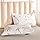 Luxury Gold Marble Duvet Cover Set with Foil-Style Finish – Elegant Bedding for Modern Bedrooms