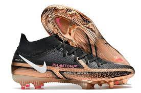 ORIGINAL BROWN PHANTOM GT2 ELITE DF FG SOCCER CLEATS GENERATIONS PACK, QUALITY FOOTBALL BOOTS