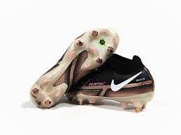ORIGINAL BROWN PHANTOM GT2 ELITE DF FG SOCCER CLEATS GENERATIONS PACK, QUALITY FOOTBALL BOOTS