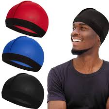 QUALITY WAVE CAPS, ORIGINAL WAVE CAPS, STRETCHY FASHIONABLE AND  STYLISH WAVE CAPS