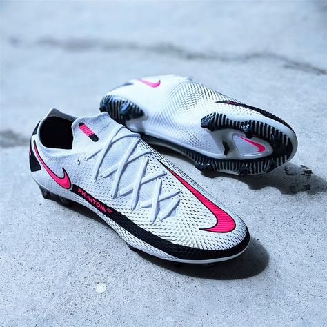ORIGINAL PHANTOM GT SWOOSH FOOTBALL CLEATS, QUALITY SOCCER BOOTS