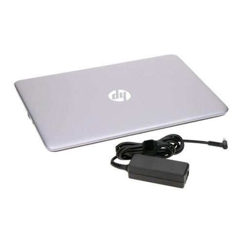 TOP TIER HP ELITEBOOK 840G3 COI5 8GB RAM MEMORY 256GB SSD 6TH GENERATION  SILVER COLOR 14 INCHES